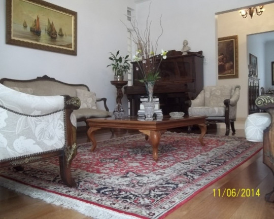 Imagem Casa com 3 Quartos à Venda, 200 m² em Planalto Paulista - São Paulo Imagem Casa com 3 Quartos à Venda, 200 m² em Planalto Paulista - São Paulo