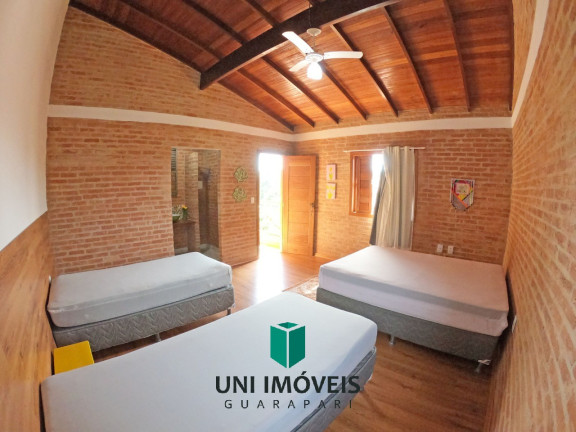 Imagem Imóvel com 7 Quartos à Venda,  em Meaípe - Guarapari