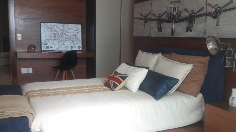 Imagem Apartamento com 5 Quartos à Venda, 648 m² em Barra Da Tijuca - Rio De Janeiro Imagem Apartamento com 5 Quartos à Venda, 648 m² em Barra Da Tijuca - Rio De Janeiro
