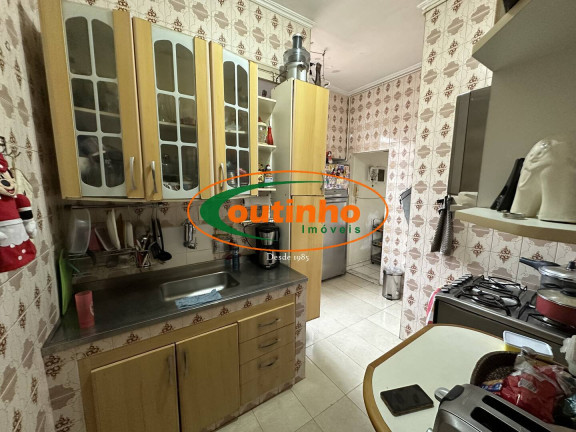Imagem Apartamento com 2 Quartos à Venda, 77 m² em Maracanã - Rio De Janeiro Imagem Apartamento com 2 Quartos à Venda, 77 m² em Maracanã - Rio De Janeiro