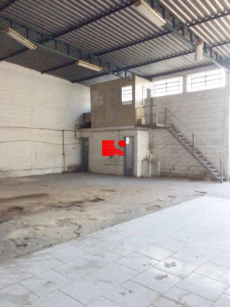 Imagem Galpão à Venda, 525 m² em Goiânia - Belo Horizonte Imagem Galpão à Venda, 525 m² em Goiânia - Belo Horizonte