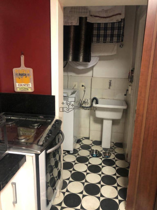 Imagem Apartamento com 3 Quartos à Venda, 110 m² em Moema - São Paulo