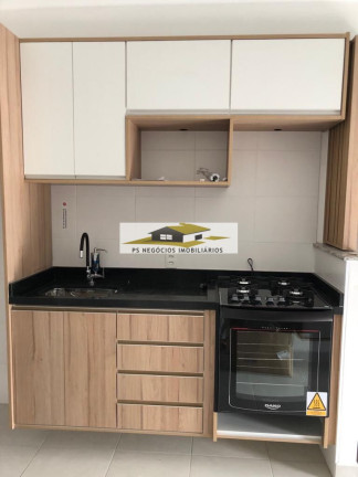 Imagem Apartamento com 1 Quarto à Venda, 36 m² em Jardim Da Glória - São Paulo Imagem Apartamento com 1 Quarto à Venda, 36 m² em Jardim Da Glória - São Paulo
