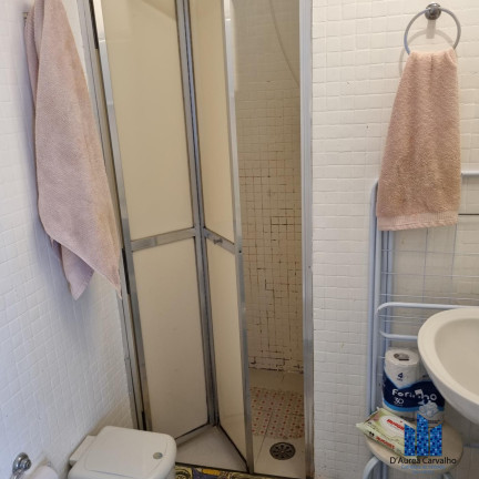 Imagem Apartamento com 1 Quarto à Venda, 40 m² em Vila Mariana - São Paulo