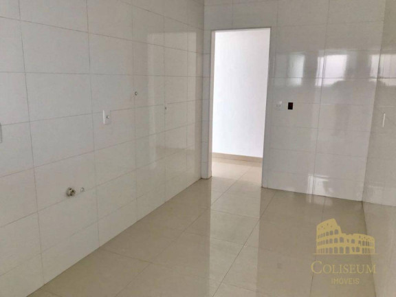 Imagem Apartamento com 3 Quartos à Venda, 127 m² em Vila Guilhermina - Praia Grande