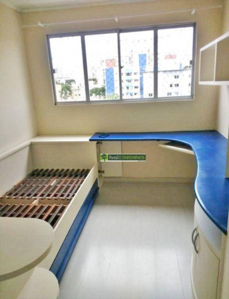 Imagem Apartamento com 3 Quartos à Venda, 90 m² em Vila Izabel - Curitiba