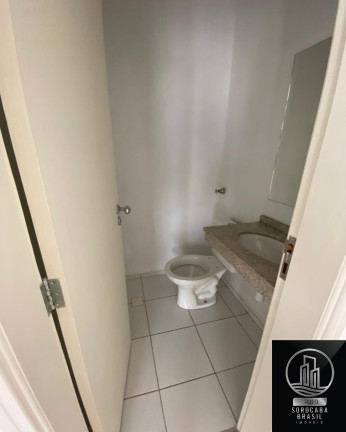 Imagem Imóvel com 3 Quartos à Venda, 132 m² em Jardim Belvedere - Sorocaba Imagem Imóvel com 3 Quartos à Venda, 132 m² em Jardim Belvedere - Sorocaba