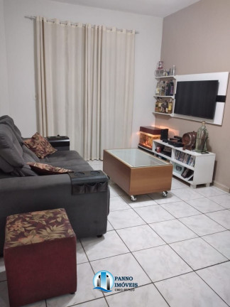 Imagem Apartamento com 2 Quartos à Venda, 59 m² em Santa Cruz Da Serra - Duque De Caxias