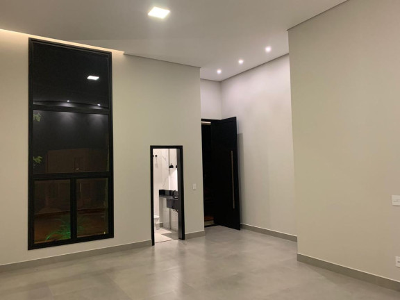 Casa de Condomínio com 3 Quartos à Venda, 162 m² em Bonfim Paulista - Ribeirão Preto