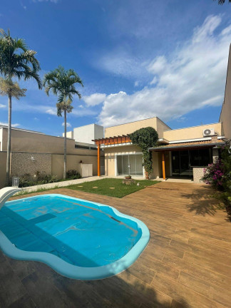 Imagem Casa de Condomínio com 3 Quartos à Venda, em Condomínio Parque Residencial Roland - Limeira Imagem Casa de Condomínio com 3 Quartos à Venda, em Condomínio Parque Residencial Roland - Limeira