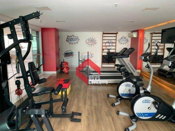 Imagem Apartamento com 3 Quartos à Venda, 110 m² em Cocó - Fortaleza