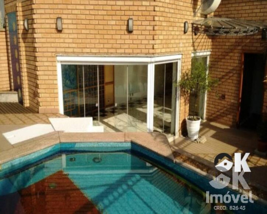 Imagem Cobertura com 3 Quartos à Venda, 220 m² em Alto De Pinheiros - São Paulo Imagem Cobertura com 3 Quartos à Venda, 220 m² em Alto De Pinheiros - São Paulo
