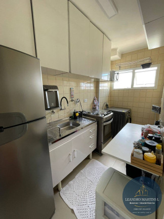 Imagem Apartamento com 1 Quarto à Venda, 45 m² em Vila Mariana - São Paulo