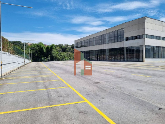 Imagem Galpão para Alugar, 5.346 m² em Estância Santa Maria Do Portão - Atibaia Imagem Galpão para Alugar, 5.346 m² em Estância Santa Maria Do Portão - Atibaia