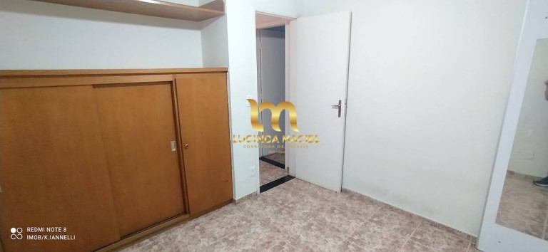 Imagem Apartamento com 3 Quartos à Venda, 90 m² em Guilhermina - Praia Grande