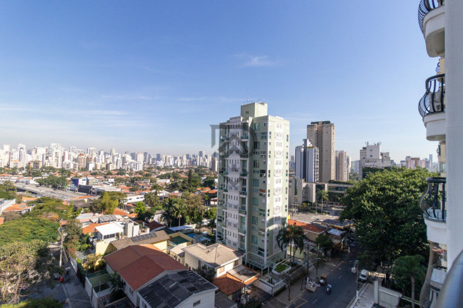 Imagem Apartamento com 3 Quartos à Venda, 106 m² em Moema - São Paulo Imagem Apartamento com 3 Quartos à Venda, 106 m² em Moema - São Paulo