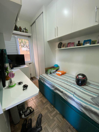 Imagem Apartamento com 2 Quartos à Venda, 50 m² em Jardim Tamoio - Jundiaí Imagem Apartamento com 2 Quartos à Venda, 50 m² em Jardim Tamoio - Jundiaí