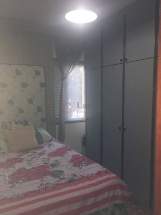 Imagem Apartamento com 2 Quartos à Venda, 61 m² em Cambuci - São Paulo