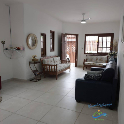 Imagem Casa com 3 Quartos à Venda, 127 m² em Cibratel Ii - Itanhaém Imagem Casa com 3 Quartos à Venda, 127 m² em Cibratel Ii - Itanhaém