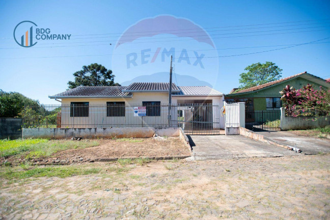 Imagem Casa com 3 Quartos à Venda, 95 m² em Vila São João - Irati Imagem Casa com 3 Quartos à Venda, 95 m² em Vila São João - Irati