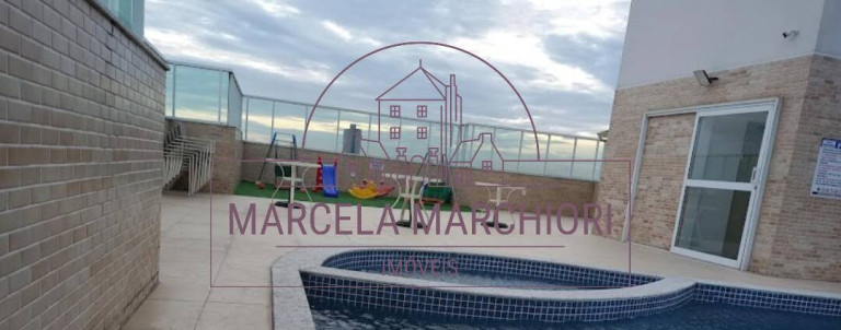 Imagem Apartamento com 2 Quartos à Venda, 70 m² em Praia De Itaparica - Vila Velha Imagem Apartamento com 2 Quartos à Venda, 70 m² em Praia De Itaparica - Vila Velha