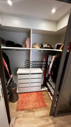 Imagem Apartamento com 3 Quartos à Venda, 133 m² em Brooklin - São Paulo