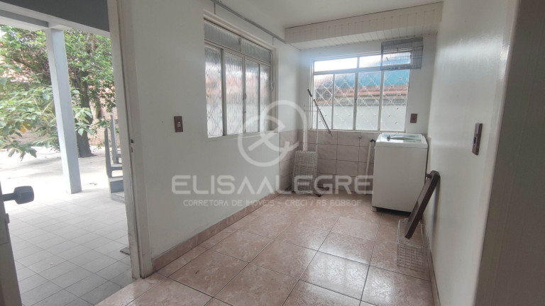 Imagem Sobrado com 4 Quartos à Venda, 243 m² em Colonial - Sapucaia Do Sul