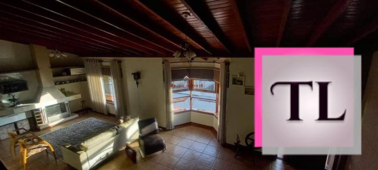 Imagem Casa com 3 Quartos à Venda, 330 m² em Poços De Caldas Imagem Casa com 3 Quartos à Venda, 330 m² em Poços De Caldas
