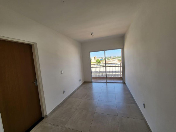 Apartamento com 2 Quartos à Venda, 60 m² em Campos Elíseos - Ribeirão Preto