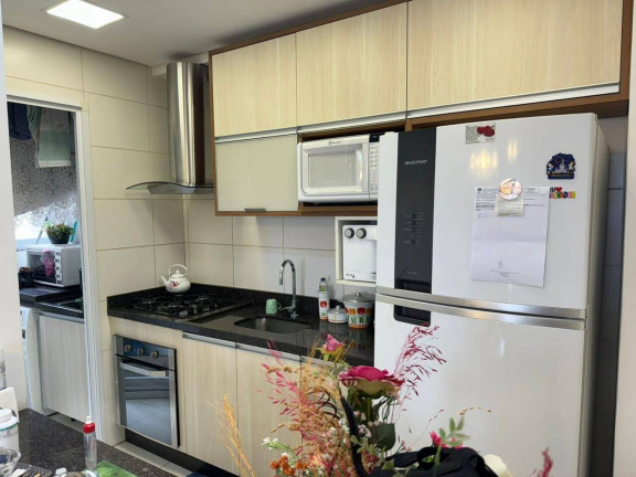 Apartamento com 3 Quartos à Venda,  em Vila Municipal - Jundiaí
