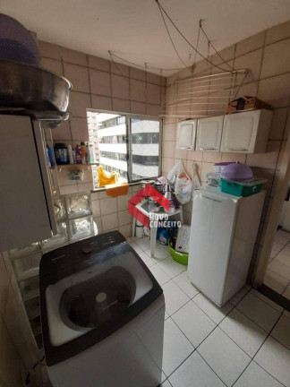 Imagem Apartamento com 3 Quartos à Venda, 182 m² em Meireles - Fortaleza