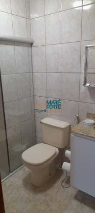 Imagem Apartamento com 3 Quartos à Venda, 109 m² em Itaguá - Ubatuba