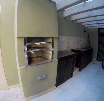 Imagem Casa com 10 Quartos à Venda, 350 m² em Campo Belo - São Paulo