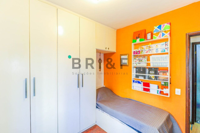Imagem Apartamento com 3 Quartos à Venda, 71 m² em Brooklin - São Paulo Imagem Apartamento com 3 Quartos à Venda, 71 m² em Brooklin - São Paulo