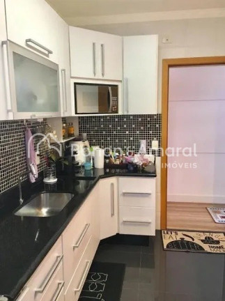 Imagem Apartamento com 3 Quartos à Venda, 89 m² em Taquaral - Campinas