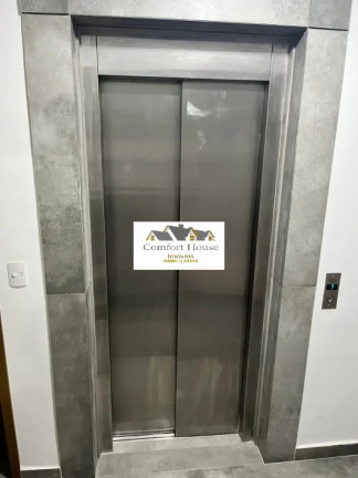 Imagem Apartamento com 2 Quartos à Venda, 52 m² em Campestre - Santo André