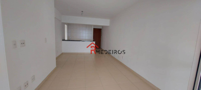 Imagem Apartamento com 2 Quartos à Venda, 80 m² em Boqueirão - Praia Grande