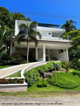 Imagem Casa com 6 Quartos à Venda, 722 m² em Lagoinha - Ubatuba Imagem Casa com 6 Quartos à Venda, 722 m² em Lagoinha - Ubatuba