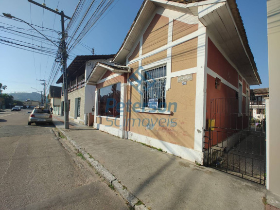 Imagem Casa com 5 Quartos à Venda, 410 m² em Centro - Brusque
