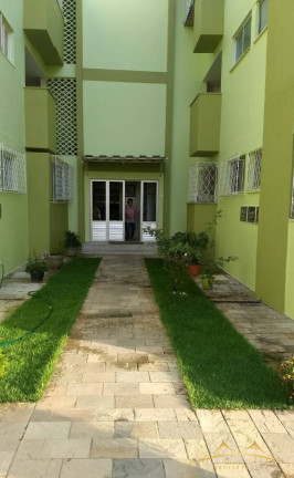 Imagem Apartamento com 3 Quartos à Venda, 85 m² em Capim Macio - Natal
