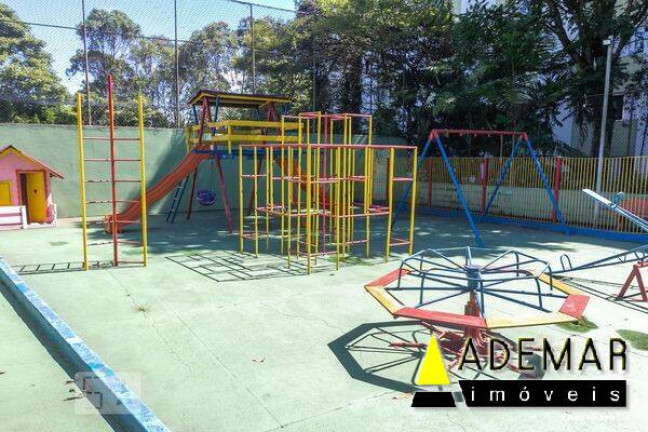 Imagem Apartamento com 3 Quartos à Venda, 74 m² em Centro - Diadema Imagem Apartamento com 3 Quartos à Venda, 74 m² em Centro - Diadema