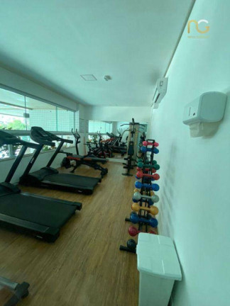 Imagem Apartamento com 3 Quartos à Venda, 118 m² em Vila Guilhermina - Praia Grande Imagem Apartamento com 3 Quartos à Venda, 118 m² em Vila Guilhermina - Praia Grande
