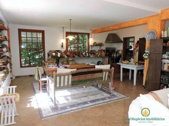 Imagem Casa de Condomínio com 2 Quartos à Venda, 5.423 m² em Moinho Velho - Embu Das Artes Imagem Casa de Condomínio com 2 Quartos à Venda, 5.423 m² em Moinho Velho - Embu Das Artes