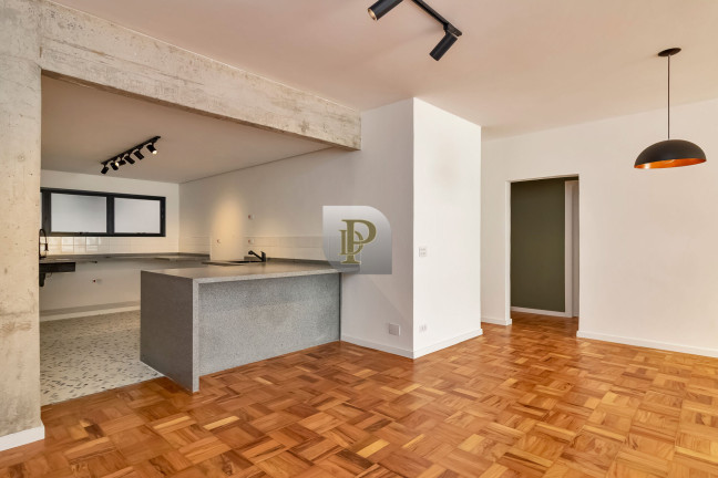 Imagem Apartamento com 3 Quartos à Venda, 133 m² em Higienópolis - São Paulo Imagem Apartamento com 3 Quartos à Venda, 133 m² em Higienópolis - São Paulo