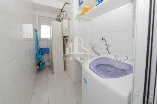 Imagem Apartamento com 2 Quartos à Venda, 56 m² em Vila Gustavo - São Paulo