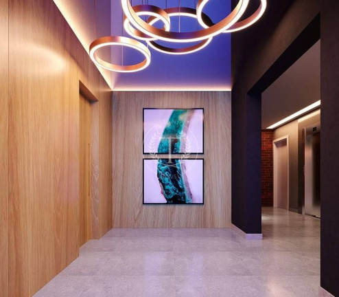 Imagem Apartamento com 2 Quartos à Venda, 53 m² em Vila Prudente - São Paulo Imagem Apartamento com 2 Quartos à Venda, 53 m² em Vila Prudente - São Paulo