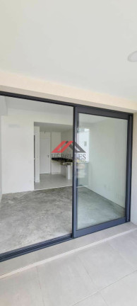 Imagem Imóvel com 1 Quarto à Venda, 26 m² em Pinheiros - São Paulo Imagem Imóvel com 1 Quarto à Venda, 26 m² em Pinheiros - São Paulo