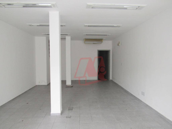 Imagem Loja para Alugar, 76 m² em Bom Fim - Porto Alegre Imagem Loja para Alugar, 76 m² em Bom Fim - Porto Alegre