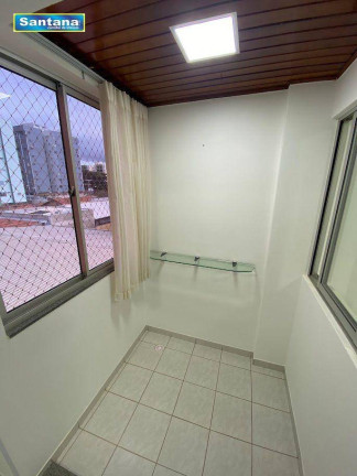 Imagem Apartamento com 2 Quartos à Venda, 64 m² em Olegário Pinto - Caldas Novas