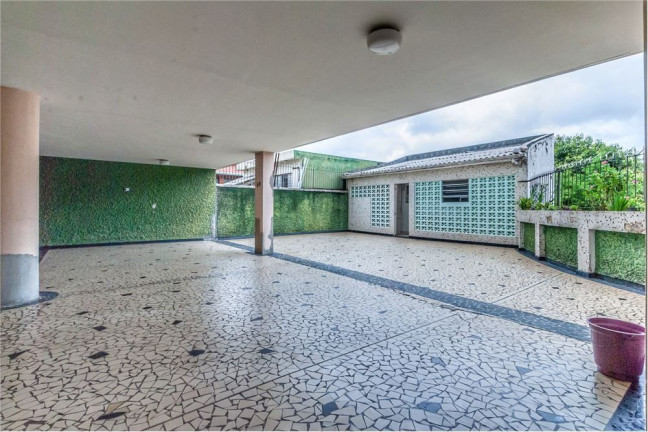 Imagem Apartamento com 3 Quartos à Venda, 165 m² em Aclimação - São Paulo